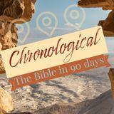 Chronological in 90 Days