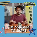 Kids Bible Experience | Courage to Share