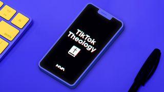Tiktok theology
