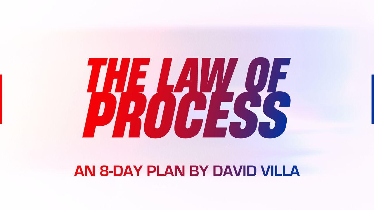 The Law of Process