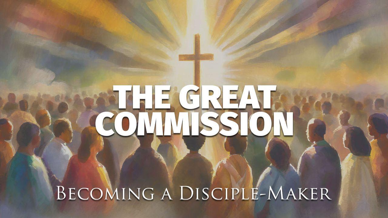 The Great Commission