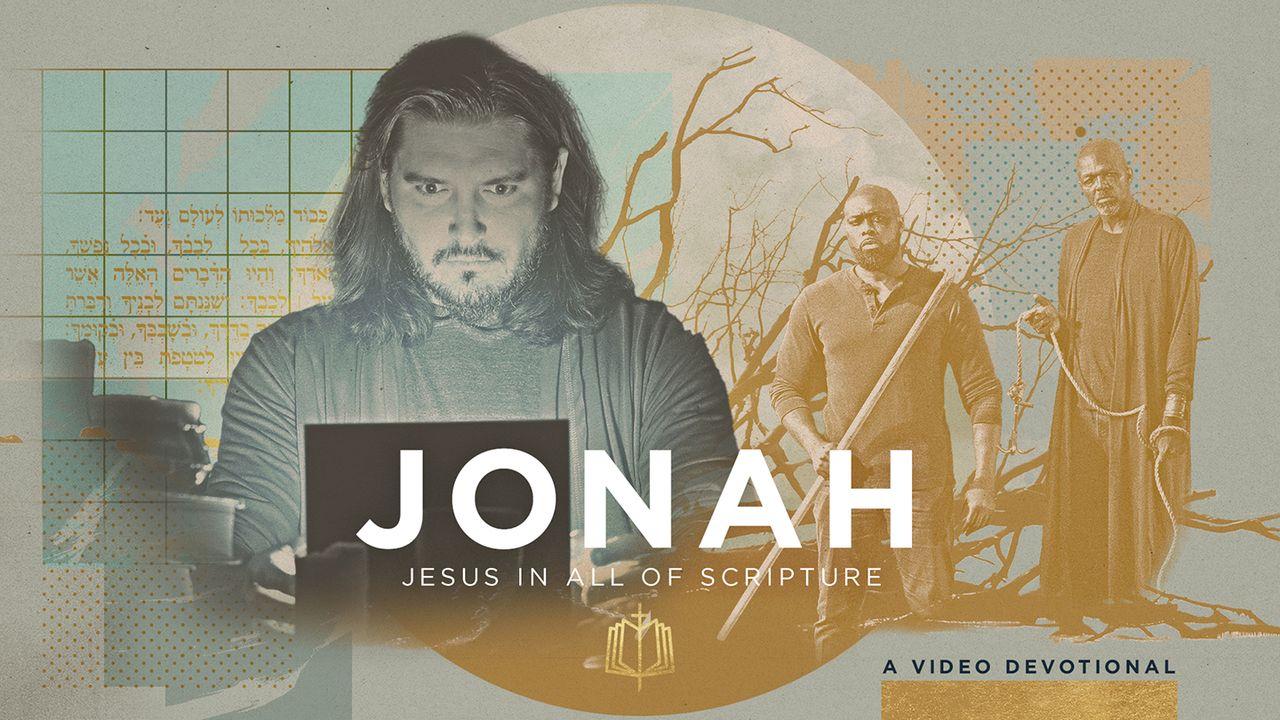 Jonah: God’s Scandalous Mercy | Video Devotional