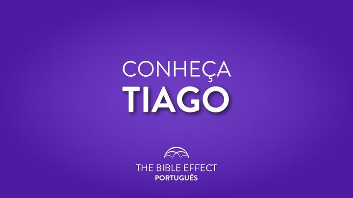 CONHEÇA Tiago
