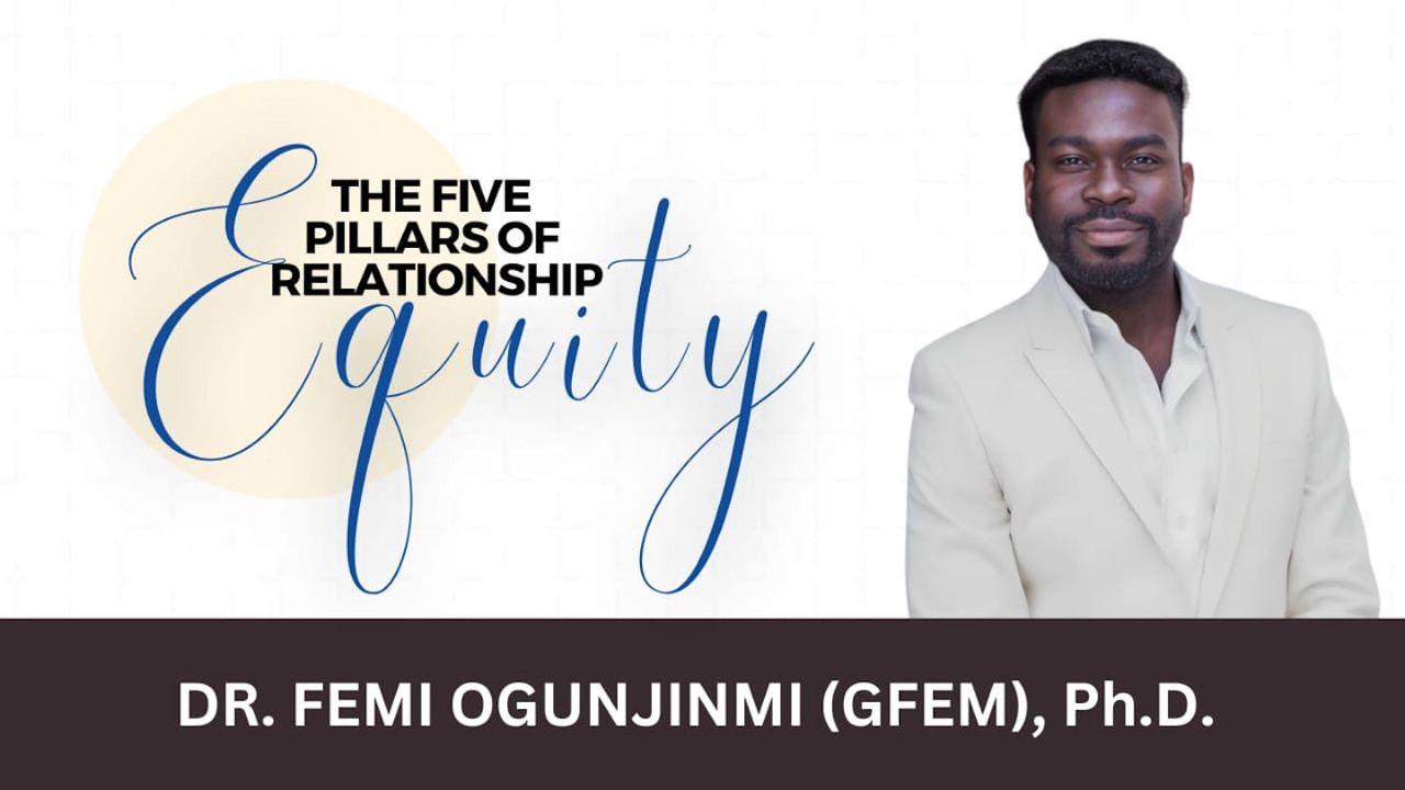 Five Pillars of Relationship Equity