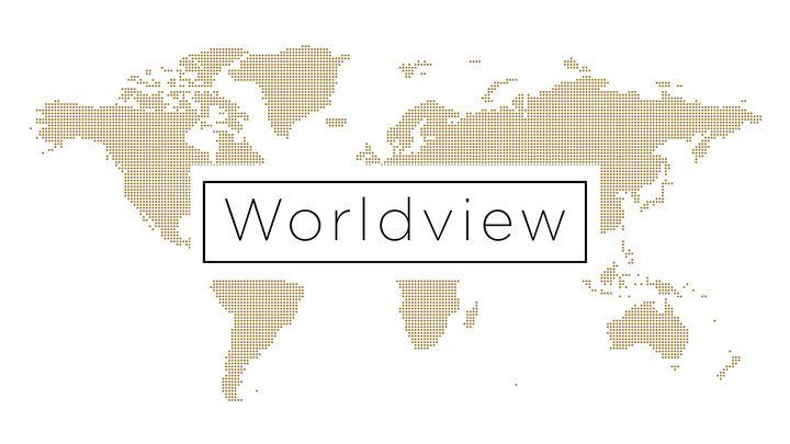 Worldview: A Study on Biblical Thinking and Lifestyle