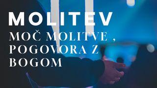 MOLITEV 