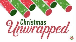 Christmas Unwrapped