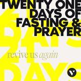 21 Days: Revive Us Again