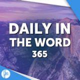 Daily in the Word 365
