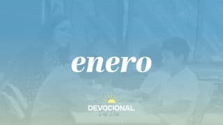 Devocional del día | Enero