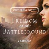 Out From Egypt: Freedom On The Battleground