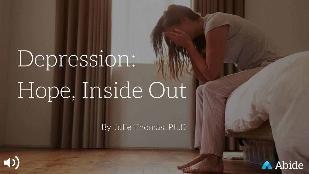 Depression: Hope Inside Out