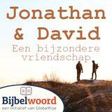 Jonathan en David, Een Bijzondere Vriendschap