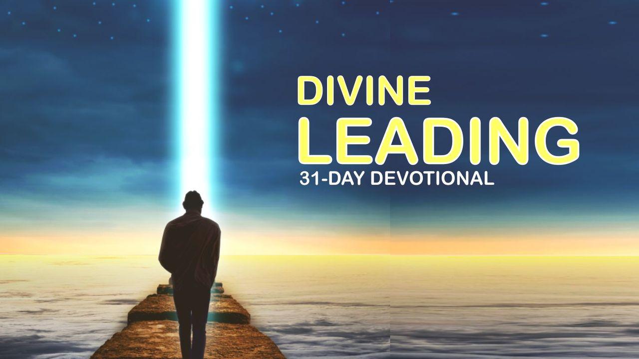 Divine Leading