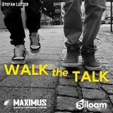 Walk the Talk: A Men's Bible Study in James