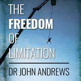 The Freedom Of Limitation – Living Inside God's Box