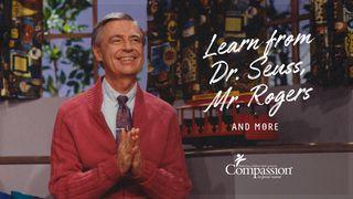 Kids Rock: Learn From Dr. Seuss, Mr. Rogers And More