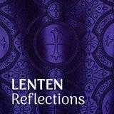 A Journey Within Lenten Reflections