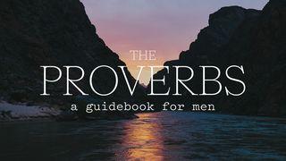The Proverbs :: A Guidebook for Men