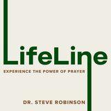 LifeLine: Experience the Power of Prayer
