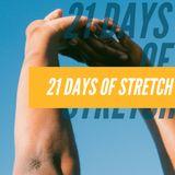 21 Days of Stretch