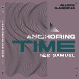 Anchoring Time - 1 & 2 Samuel