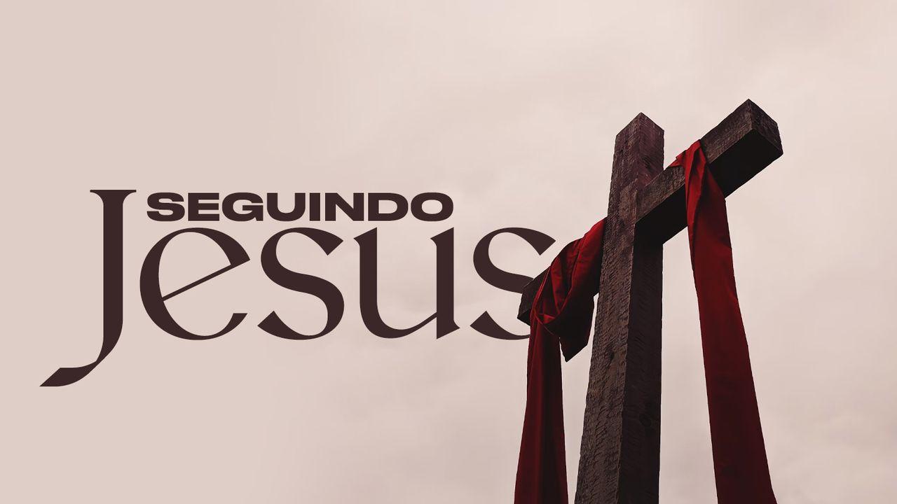 Seguindo Jesus