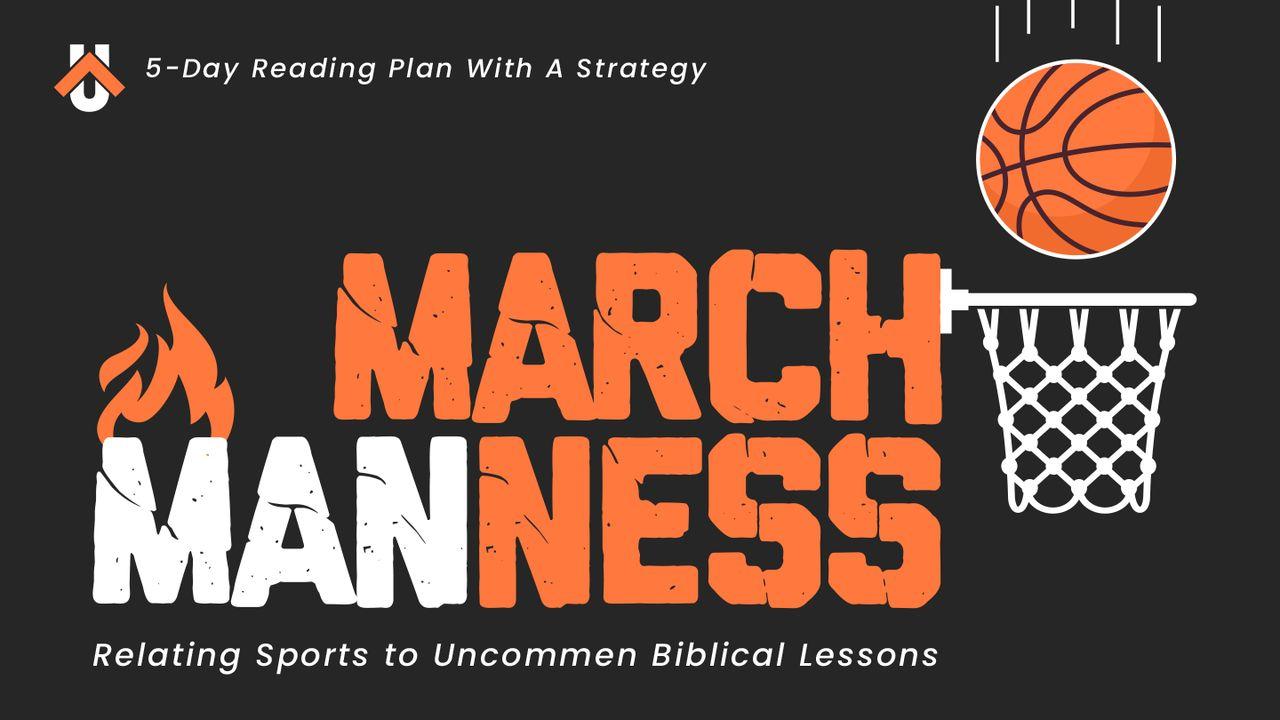 March Manness