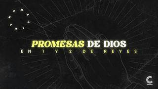 Promesas de Dios en Reyes