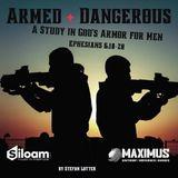 Armed and Dangerous, a Study in God's Armor for Men