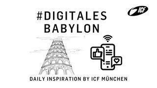 Digitales Babylon
