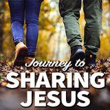 Journey to Sharing Jesus