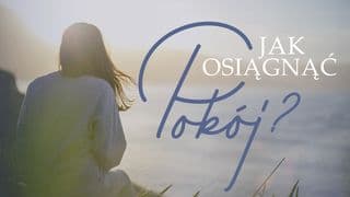 Jak osiągnąć pokój?