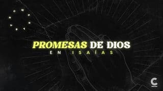 Promesas de Dios en Isaías