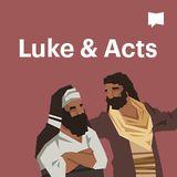 BibleProject | Luke & Acts
