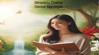 Renovando a Mente e Transformando Pensamentos 1