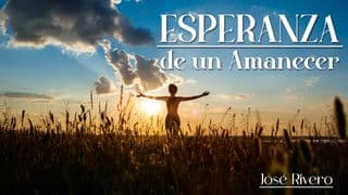 Esperanza De Un Amanecer