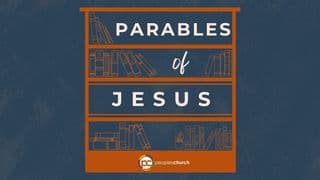 Stories of the Kingdom: The Parables of Jesus