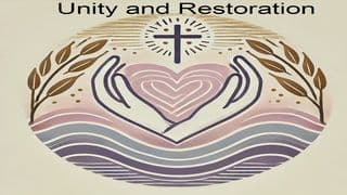 Unity and Restoration