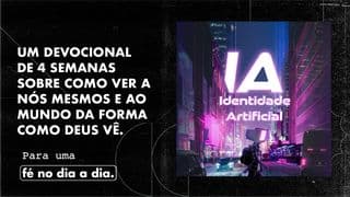 I.A. - Identidade Artificial