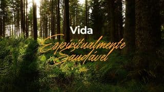 Vida Espiritualmente Saudável