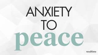 Anxiety to Peace: The Science Behind Biblical Gratitude