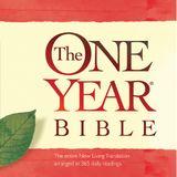 The One Year ® Bible