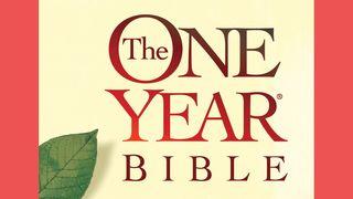 The One Year ® Bible