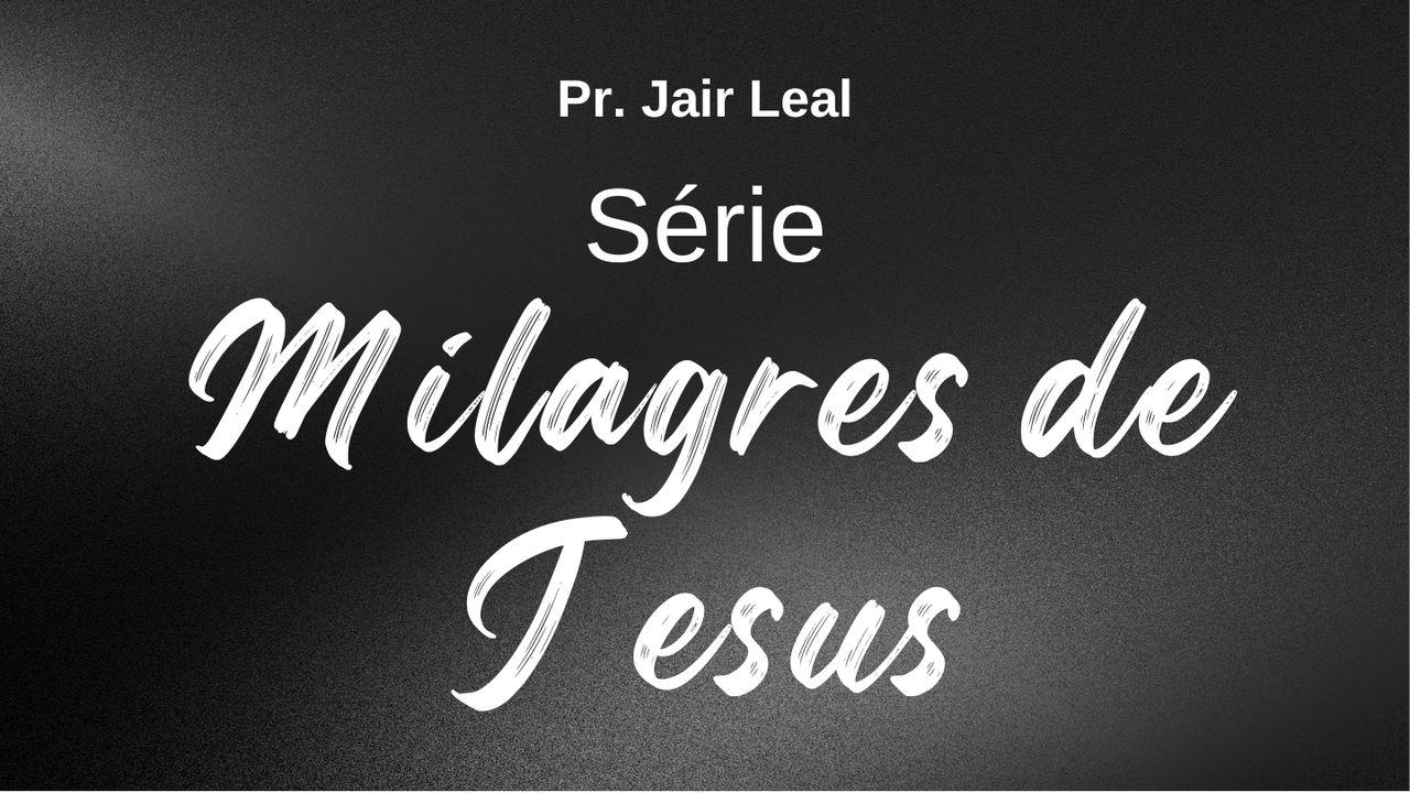 Milagres De Jesus