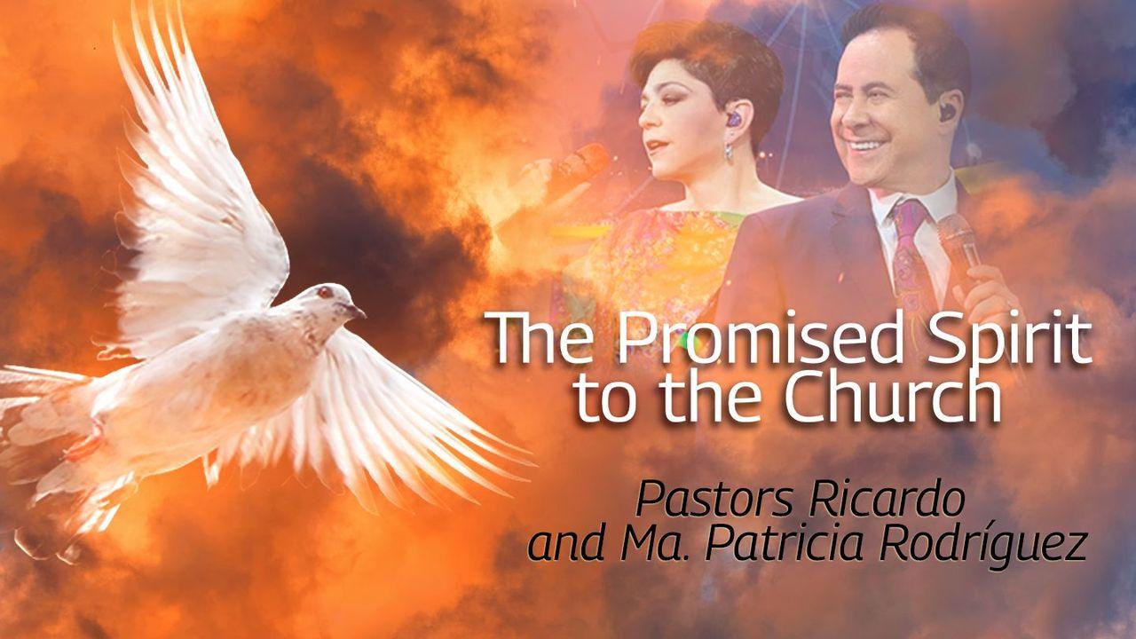 The Spirit Promised to the Church