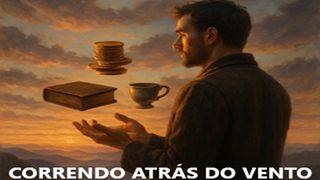 Correndo Atrás do Vento