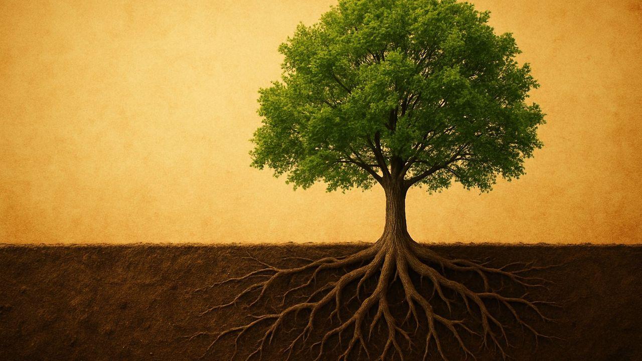 21 Tage mit Gott – Deine neue Routine