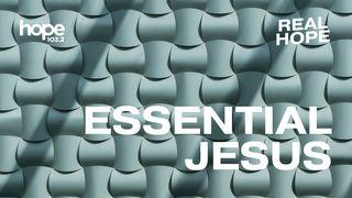 Essential Jesus