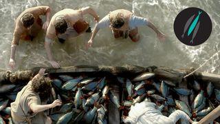 The Chosen en BibleProject: Reeks 1-Leesplan